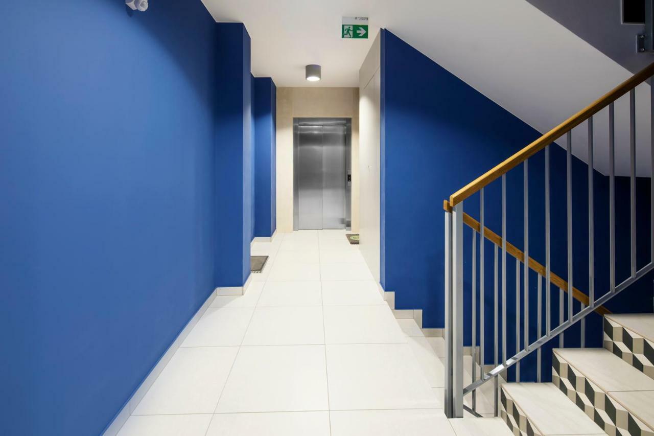 Native Apartments Lubelska 10 Kraków Eksteriør billede